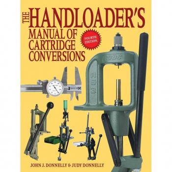 Vitalsource Technologies, Inc. Handloader's Manual Of Cartridge...