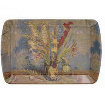 Piccolo Vaso “Van Gogh” – Serie Les Tesori di Lily A1368 con Gladioli