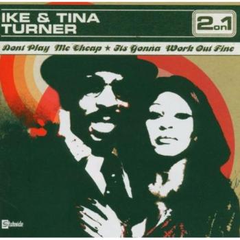 Ike & Tina Turner