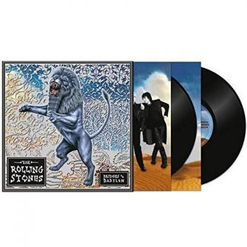 bridges to Babylon