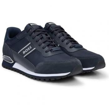 Boss Sneakers Parkour-L 50529533 Dunkelblau 40 male