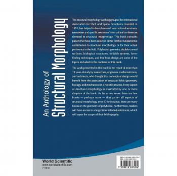 An Anthology of Structural Morphology