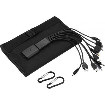 Solar Charger 60W for Smartphone