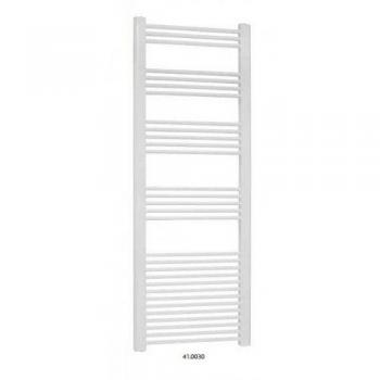 Wendover Steel Towel Radiator with Rails