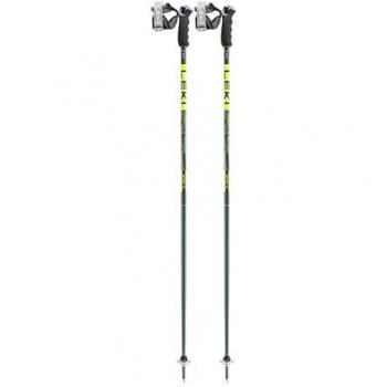 Leki Alpino Detect S Hiking Poles 115 cm unisex