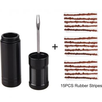 RapidRepair TireSet – Mini-bouchon portable