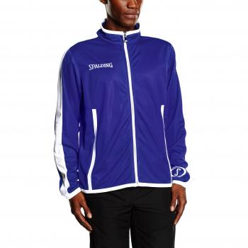 Spalding Evolution Jacket per Uomo