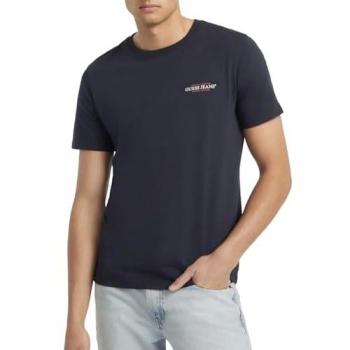 Maglietta Slim Fit Guess Jeans