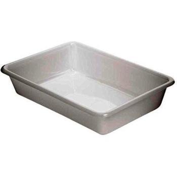 Araven 12-Inch Deep Food Storage Bin