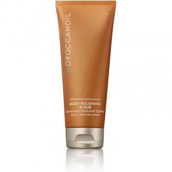Gommage Exfoliant Corps Moroccanoil 200ml Fragrance Originale