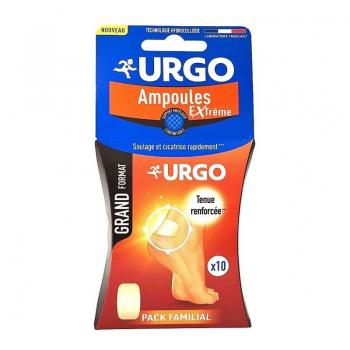 Urgo Ampoules Extrême