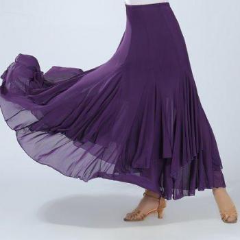 Robe Compétition Tango