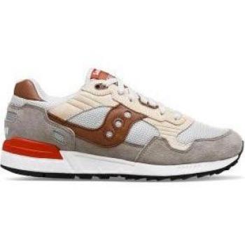 Originale Saucony Shadow 5000 – Nuvola Grigia/Marrone EU 40