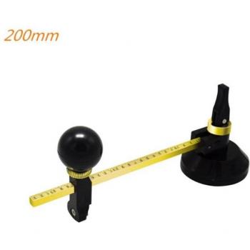 Outil de construction pour verre B85C