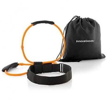 InnovaGoods Bootrainer Buttocks Resistance Bands