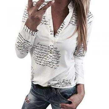 Maglia leggera primavera estate per donne