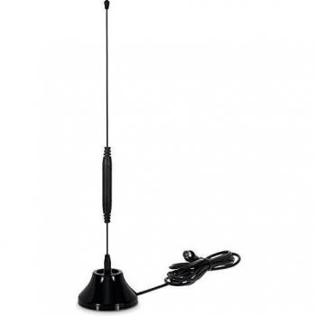 Stabantenne TechniSat DIGIFLEX TT6 Zimmerantenne DVB-T2 HD DAB+ UKW Terrestrik