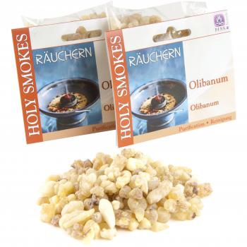 Dr. Berk Incenso Eritreo 575 – 2x Olibanum 50 g