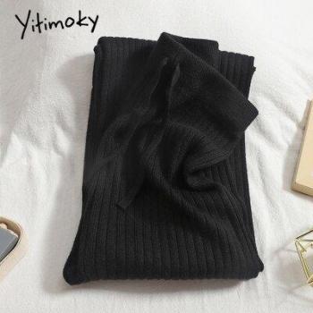 Pantalón Trabajo Ulzzang para Mujeres Activas