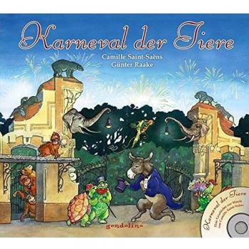 Karneval der Tiere