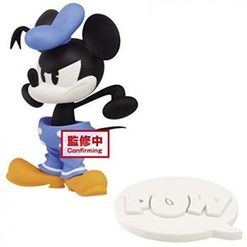 Mickey Mouse
