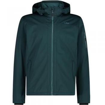 Alpine SoftShell Zip Hood 39a5027