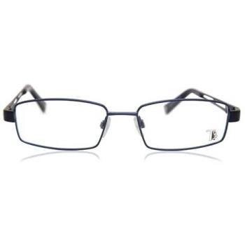 Paires de lunettes Tod's To5007088