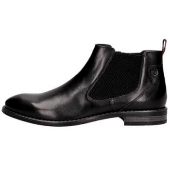 BUGATTI Herren Stiefelette mit Soft-Flex-Technologie 43