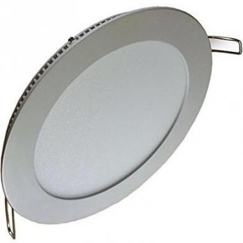 Panel Luminoso Soffitto LED 8W V-Tac 4821 6400K, Bianco – Illuminazione di Lavoro