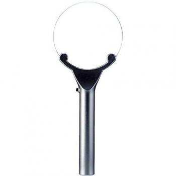 SAFE Schwäbische 2.5x / 5x LED Viewer