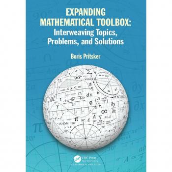 Vitalsource Technologies, Inc. Expanding Mathematical Toolbox: Interweaving Topics, Problems, and Solutions