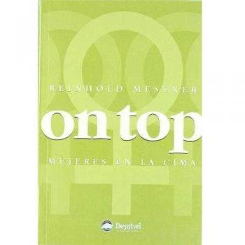 On top : mujeres en la cima