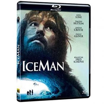 Iceman Version Blu-ray