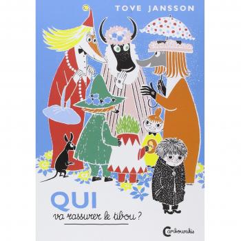 Les Moomins