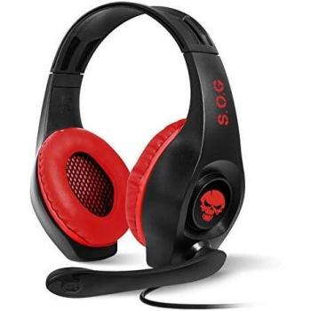 Casque Gaming SPIRIT OF GAMER Pro-NH5 pour SWITCH