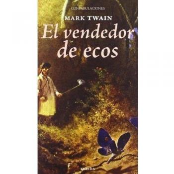 El vendedor de ecos