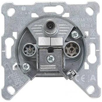 Presa per antenna Triax GDM 15