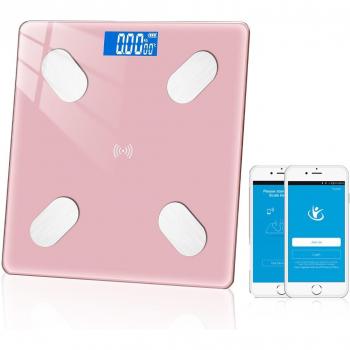 Balance de santé et remise en forme