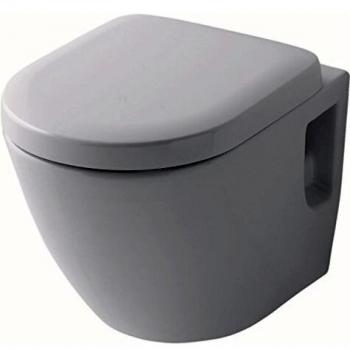 TOTO Tiefspüler Wand-WC mit Tornado-Flush