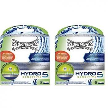 Wilkinson Sword Hydro 5 Sensitive