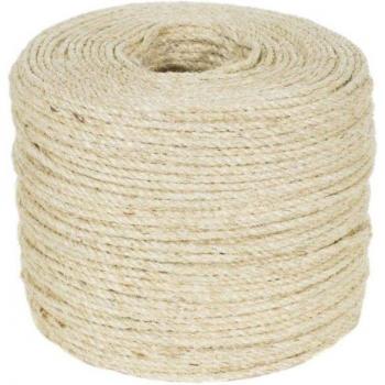 Jouet Aiguiser Griffes Sisal 5 m – Bricolage Maison