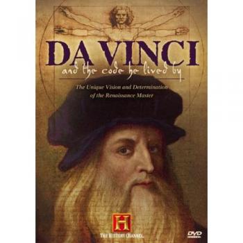 Da Vinci et le Secret de sa Vie (Chaîne Histoire)
