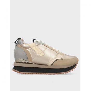 Zapatillas deportivas Gioseppo con cuña interna
