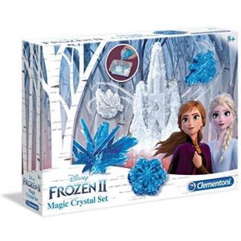 Snowflake Science Kit: Frozen Crystal Edition – 8 Years & Up