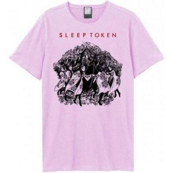 T-shirt Unisexe Le Love Que Vous Voulez Amplified XXL