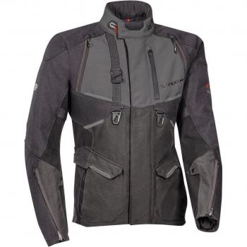 Vestes Ixon Eddas Noir 2XL