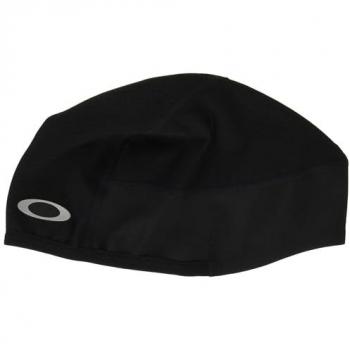 Oakley Apparel Blackout Women's Skully – Size S-M
