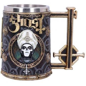 Tasse à Bière Ghost