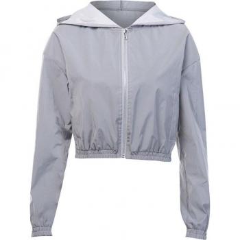 Manteau Streetwear Réfléchissant Mnealways18
