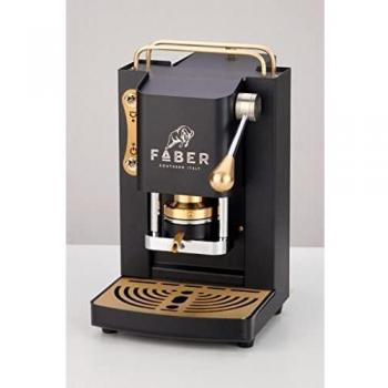 Faber Italia Mini Deluxe Automatica/Manuale Macchina per caffè a cialde 1.3 L